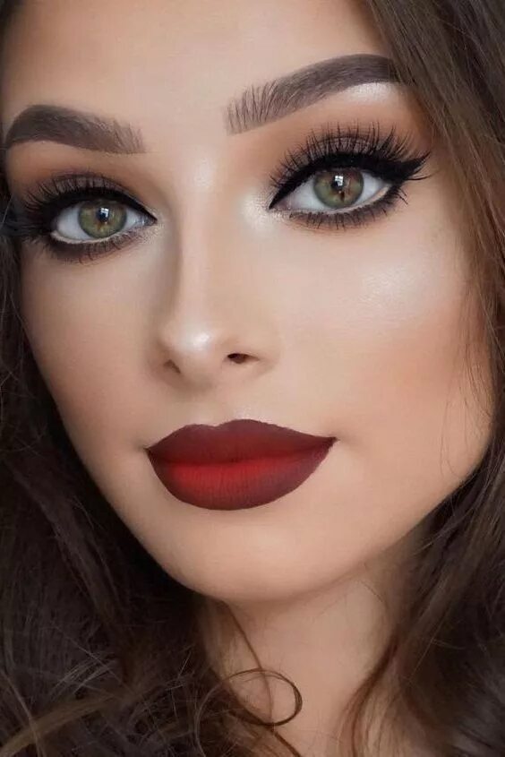 Покажи самый красивый макияж Account Suspended Eye makeup, Eyeshadow makeup, Beauty makeup