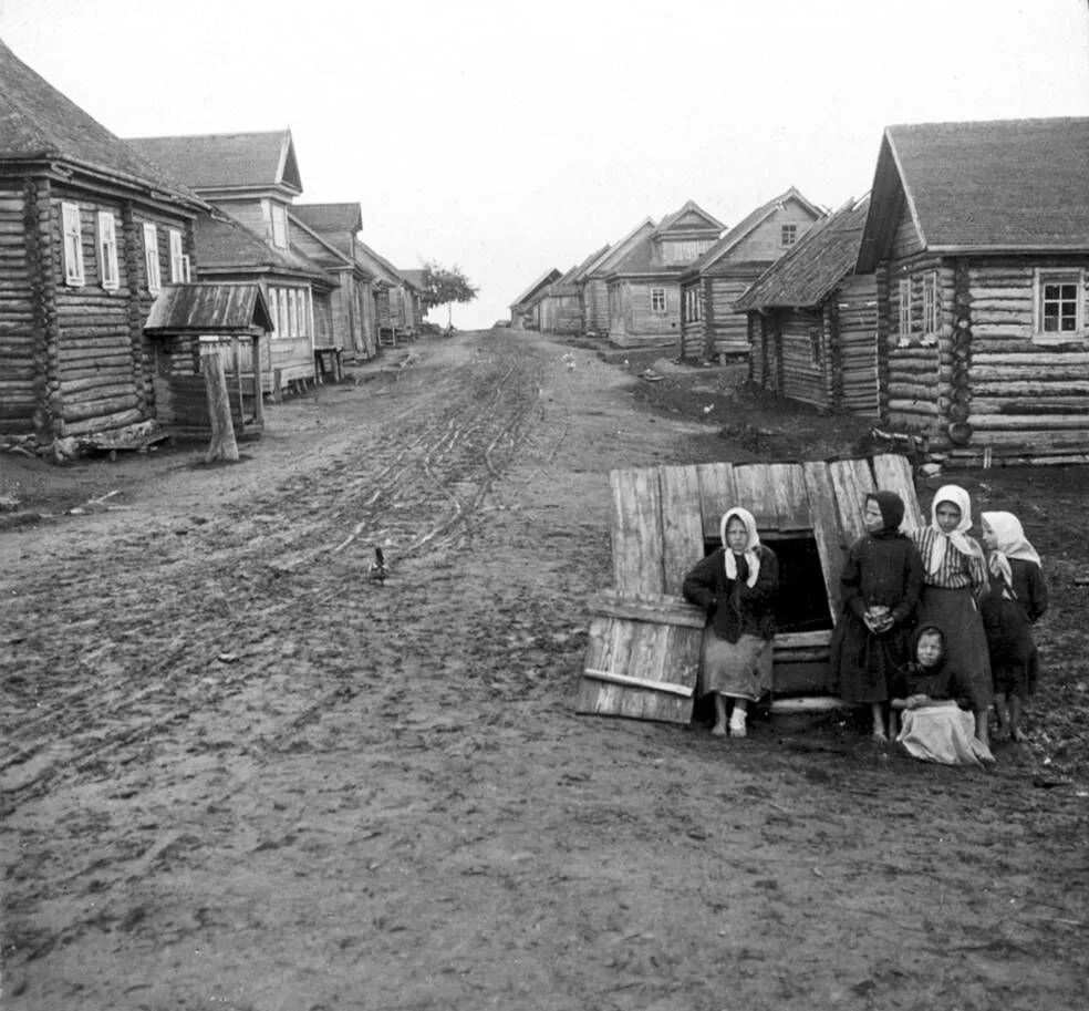 Покажи старые фото Фотографии в истории села