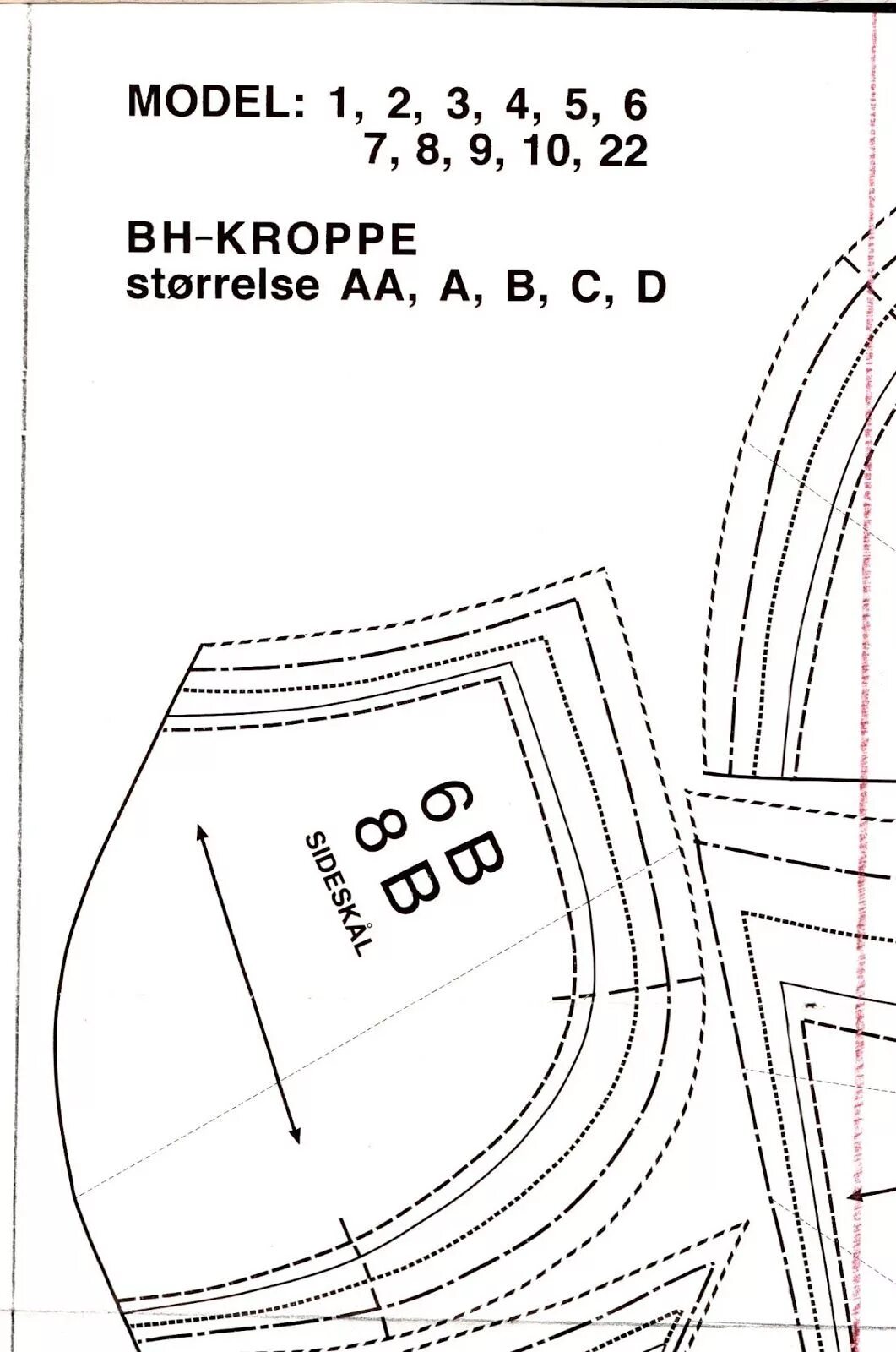 Покажи выкройку How to sew a bra Sewing bras, Bra sewing pattern, Bra sewing