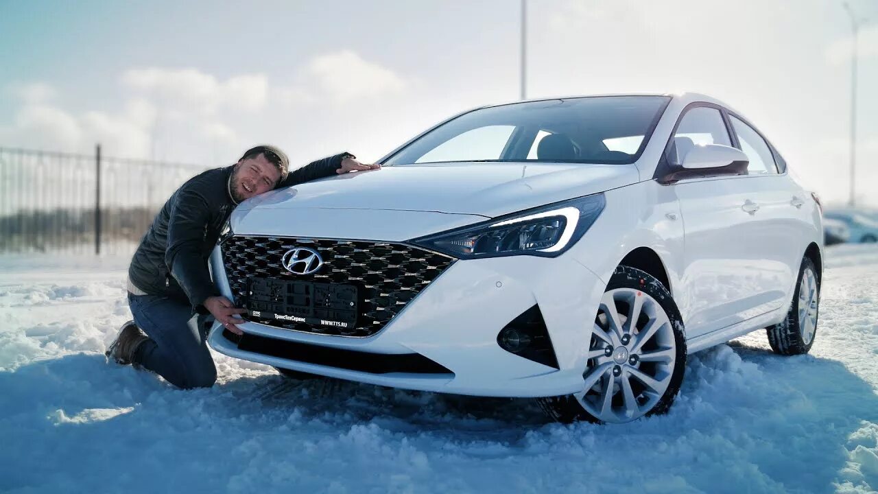 Покажите фото хендай солярис Hyundai Solaris 2020.Тест-драйв.Anton Avtoman. - YouTube