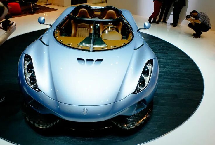 Покажите фото цены машины The Most Thrilling Cars From the 2015 Geneva Motor Show