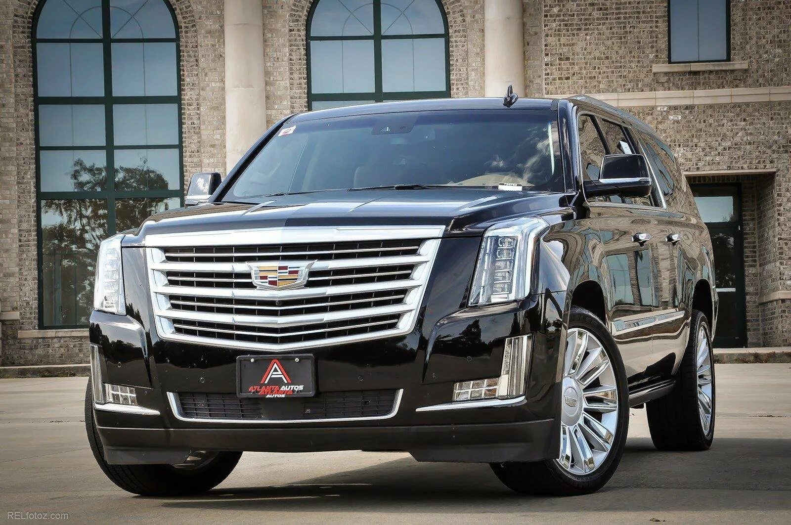 Покажите фото цены машины Cadillac escalade картинки - Кадиллак внедорожник - 57 фото. tre-i-dnr.ru