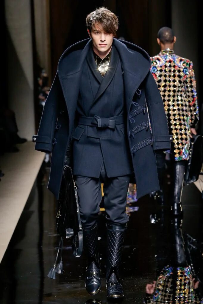 Vivienne Westwood Fall 2015 Menswear, Mens fashion, Mens outfits