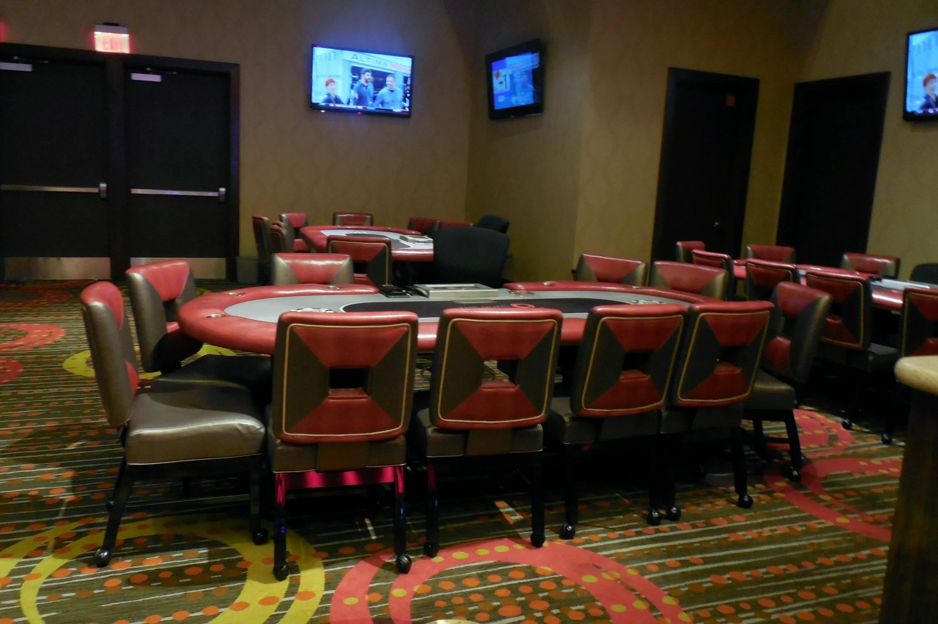 Покерный клуб фото Skausmingas darbas Postimpresionizmas jos harrah's poker room las vegas Šiaurini