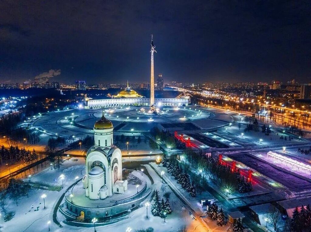 Поклонка площадь победы 3 москва фото Онлайн программа "Интересные факты. Поклонная гора" 2020, Люберецкий район - дат