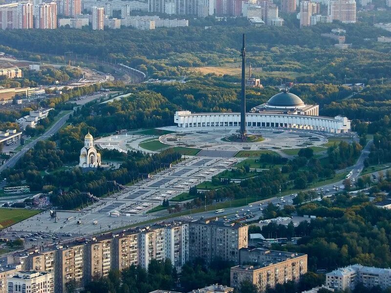 Поклонная гора сегодня фото Поклонная гора: экскурсии в Москве 2024, цены от 900 ₽