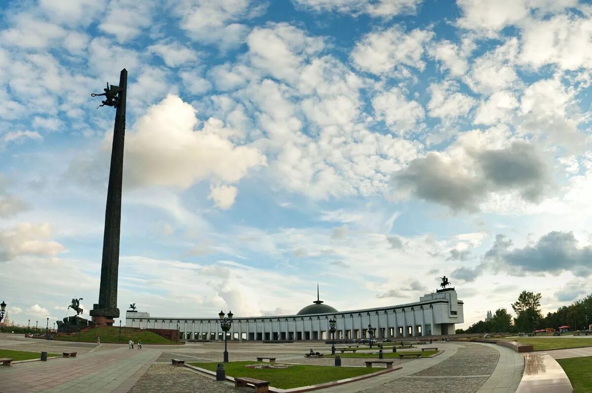 Поклонная гора в москве фото музей Фото Центрального музея Великой Отечественной Войны (67 фото)