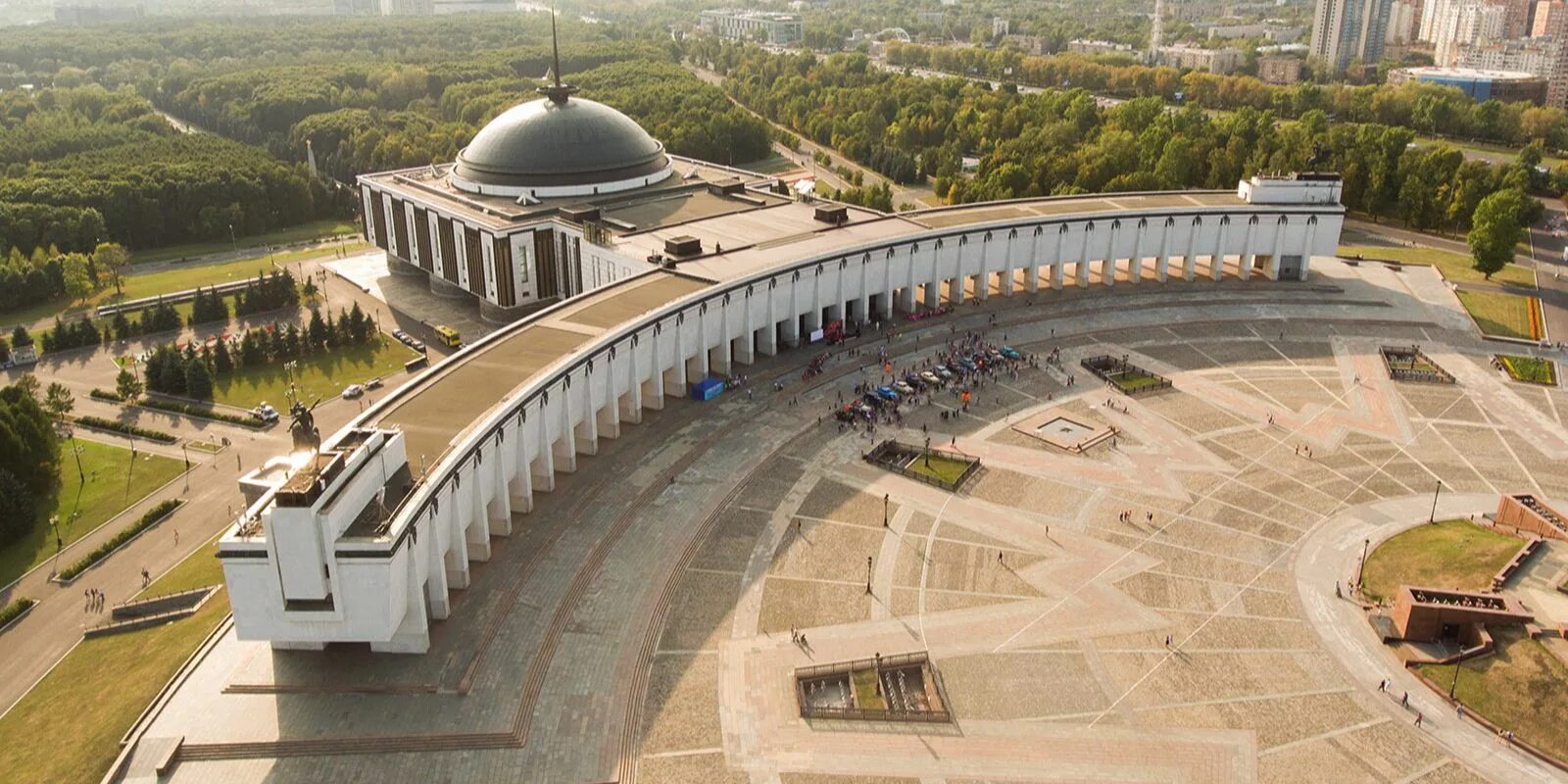 Поклонная гора в москве фото музей Война: день за днем" в Музее Победы / События города / Сайт Москвы