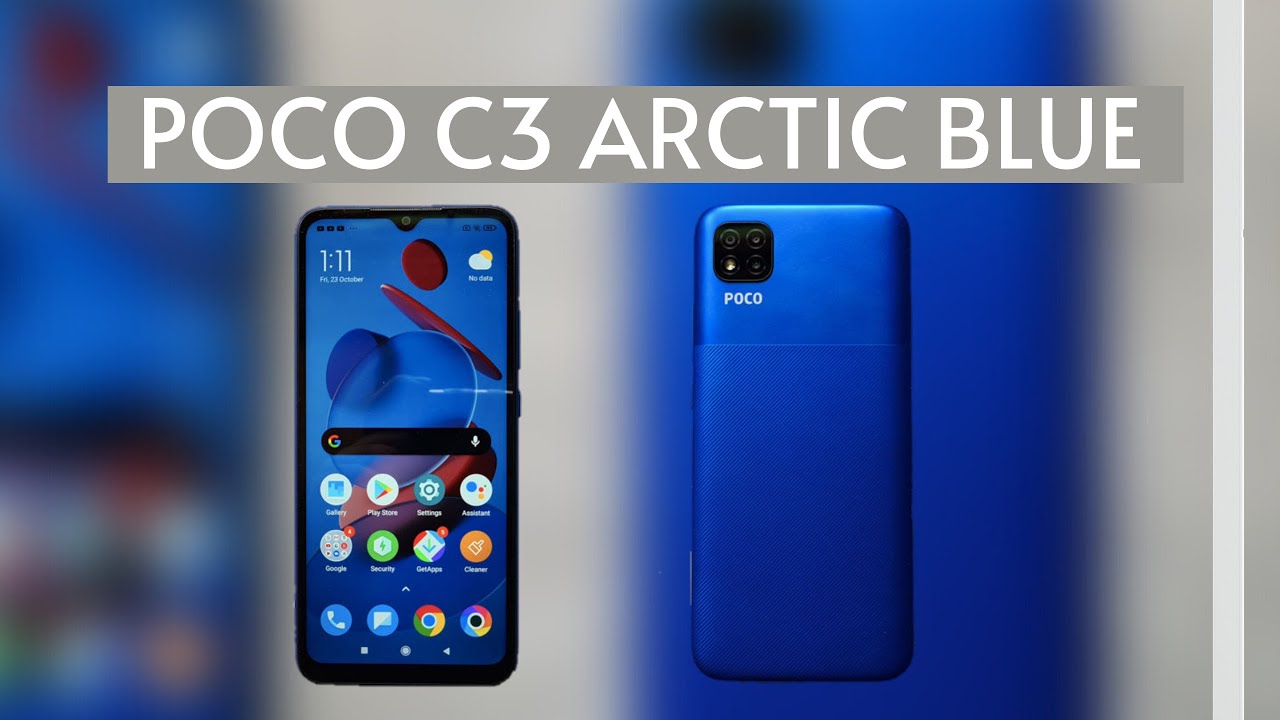 Поко синий фото POCO C3 ARCTIC BLUE #poco #POCOC3 #bestsmartphoneunder8000 #POCOC3Unboxing #Medi