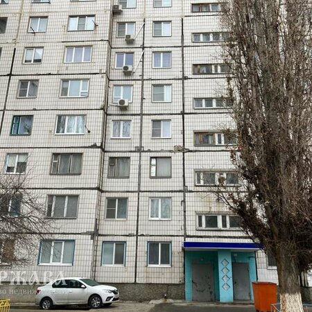 Поколение 24 микрорайон буденного фото Купить 1-комнатную квартиру 39,6 м² по адресу Старый Оскол, микрорайон Будённого