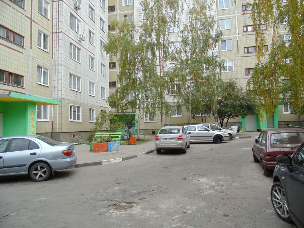 Поколение 24 микрорайон буденного фото Купить 4-комнатную квартиру, 82 м² по адресу Белгородская область, Старый Оскол,