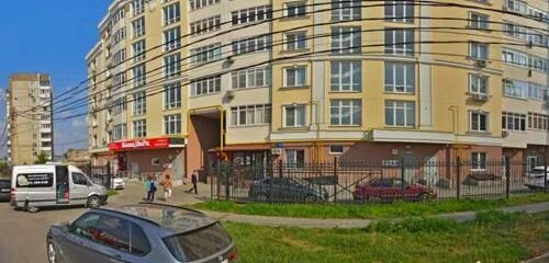 Поколение липецк ул тельмана фото ЖК на ул. Балмочных-Тельмана, housing complex, Russia, Lipetsk, ulitsa Telmana -