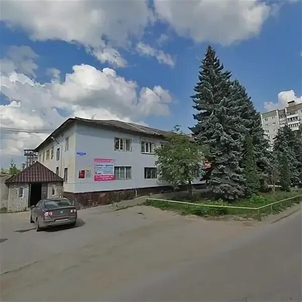 Поколение липецк ул тельмана фото Telmana Street, 116, Lipetsk - Yandex Maps