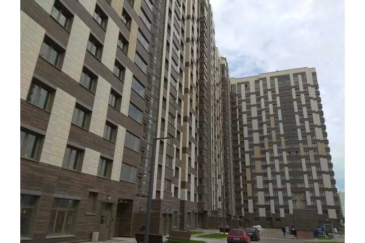 Поколение нововладыкинский пр 1 корп 3 фото Аренда и продажа помещений в жилом доме Нововладыкинский 1 корп.1 - Ардера