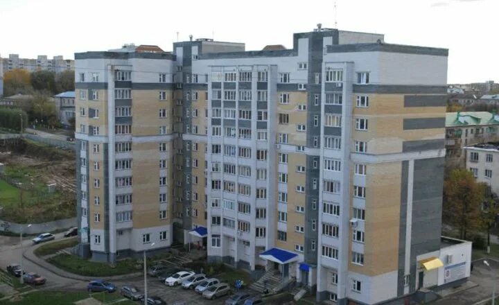 Поколение плюс ул энгельса 26 фото Квартира, 1 комната, 42 м² - купить в Чебоксарах, цена 23 000 руб., продано 20 с