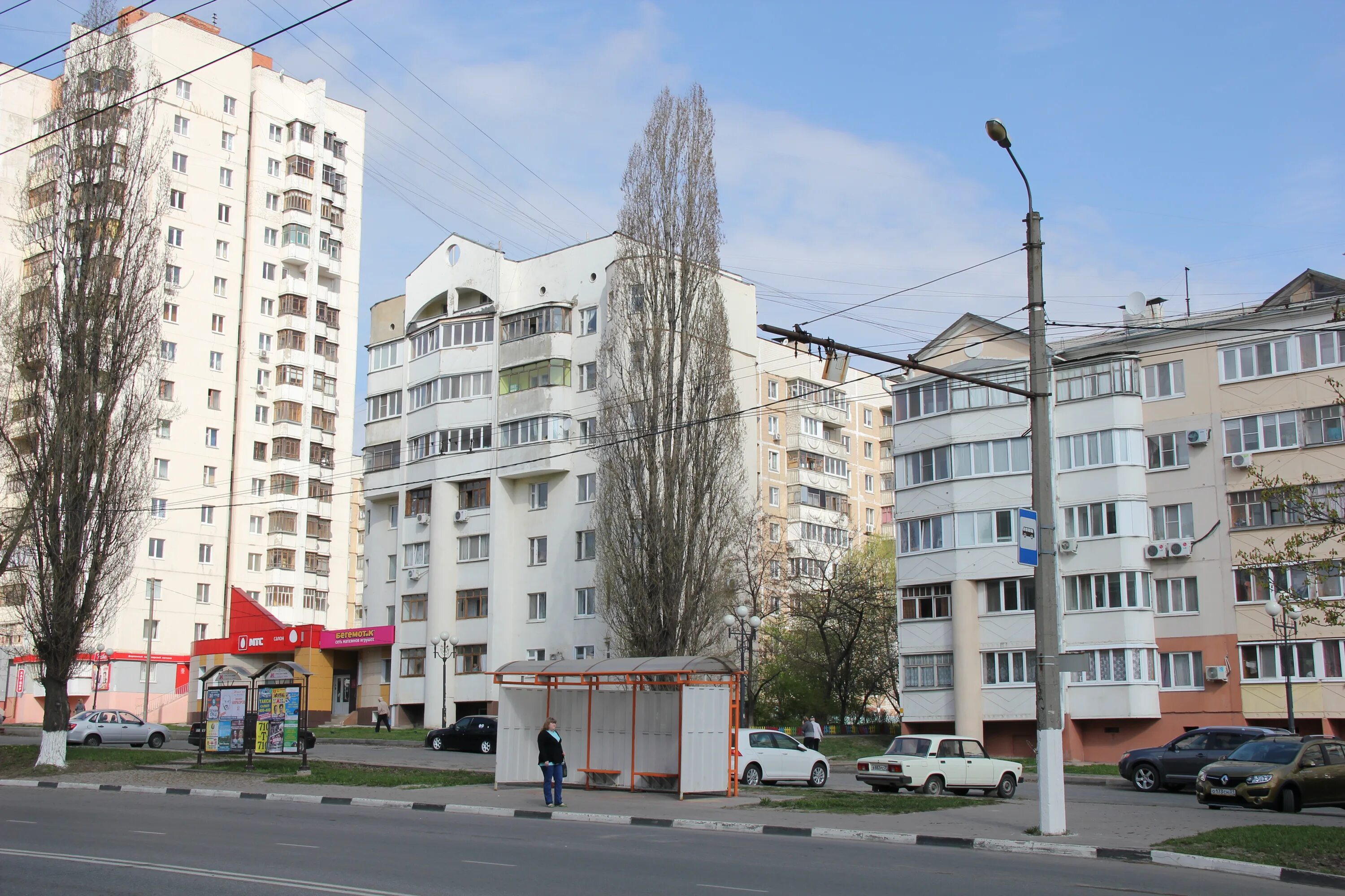 Открытие нейроортопедического центра "Поколение" в Белгороде