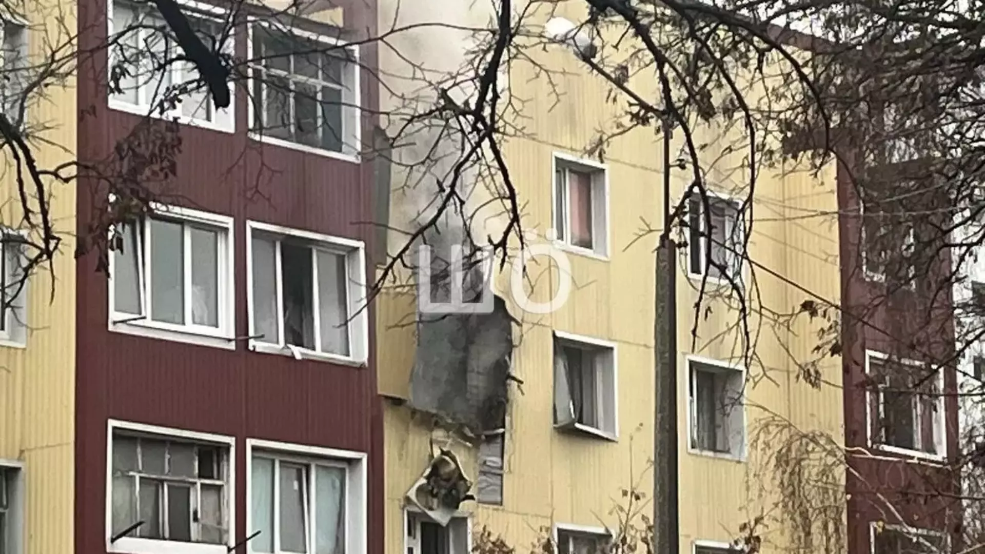 Поколения белгород фото В Сети появилось видео атаки дронов на многоквартирный дом в Шебекино - Новости 