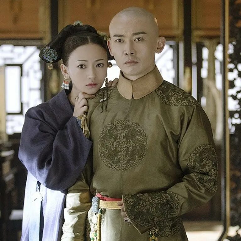 Покорение дворца яньси актеры фото Can Story of Yanxi Palace team’s new period drama be as big a hit, and will it s