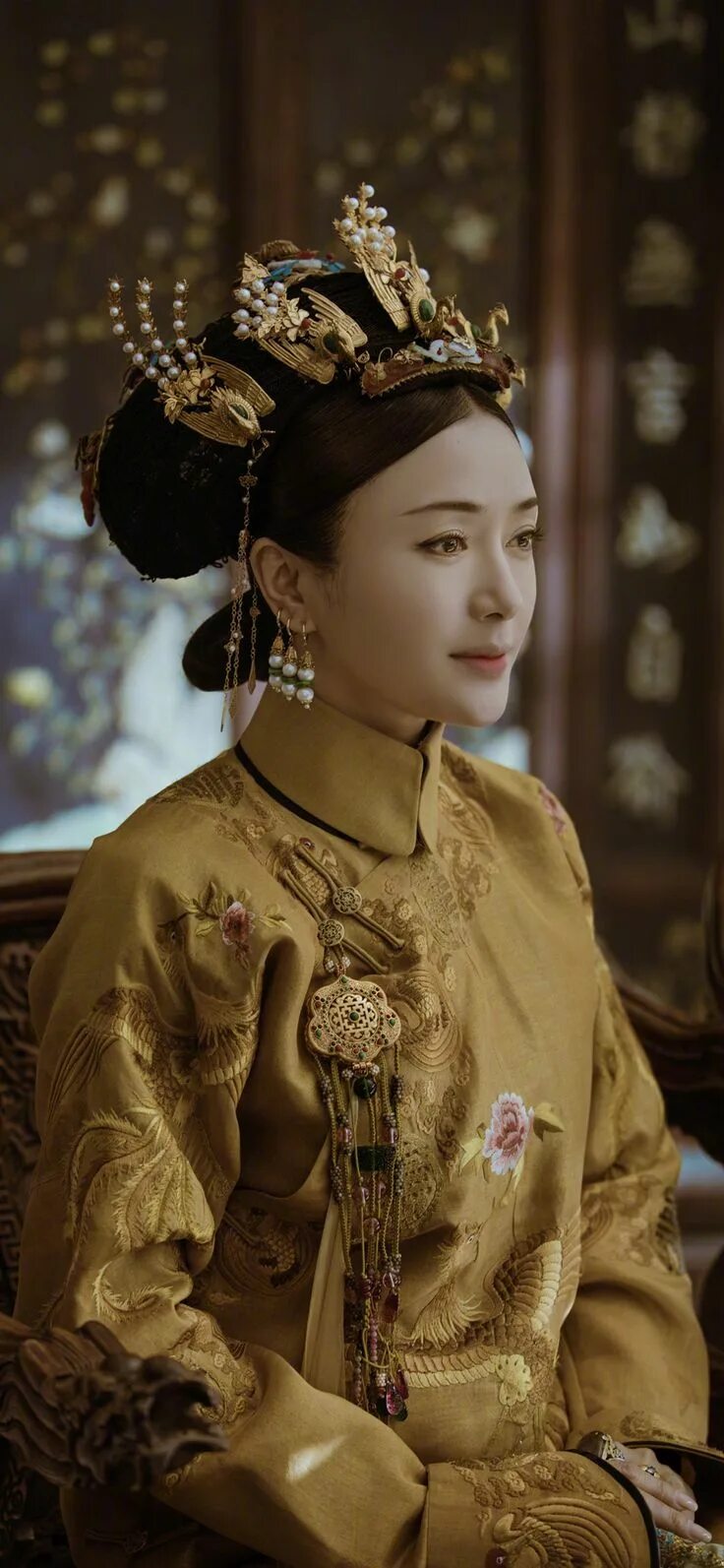 Покорение дворца яньси фото Film Stills Story of yanxi palace, Chinese art girl, Yanxi palace