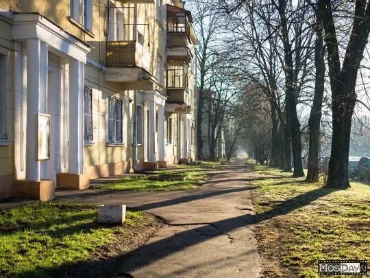 Покороче восточная ул 10 поселок восточный фото Москва Фотографии Галерея Восточный