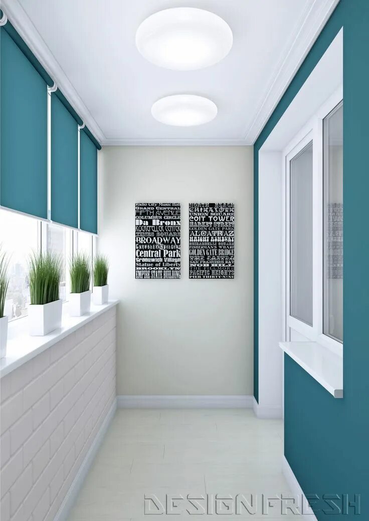 Покрасить балкон внутри фото Пин от пользователя Марина на доске Идеи для дома Идеи для дома, Декор и Для дом