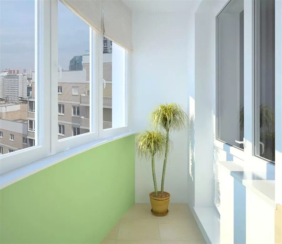 Покрасить балкон внутри фото Какой краской покрасить потолок на лоджии. внутренняя и внешняя покраска балкона