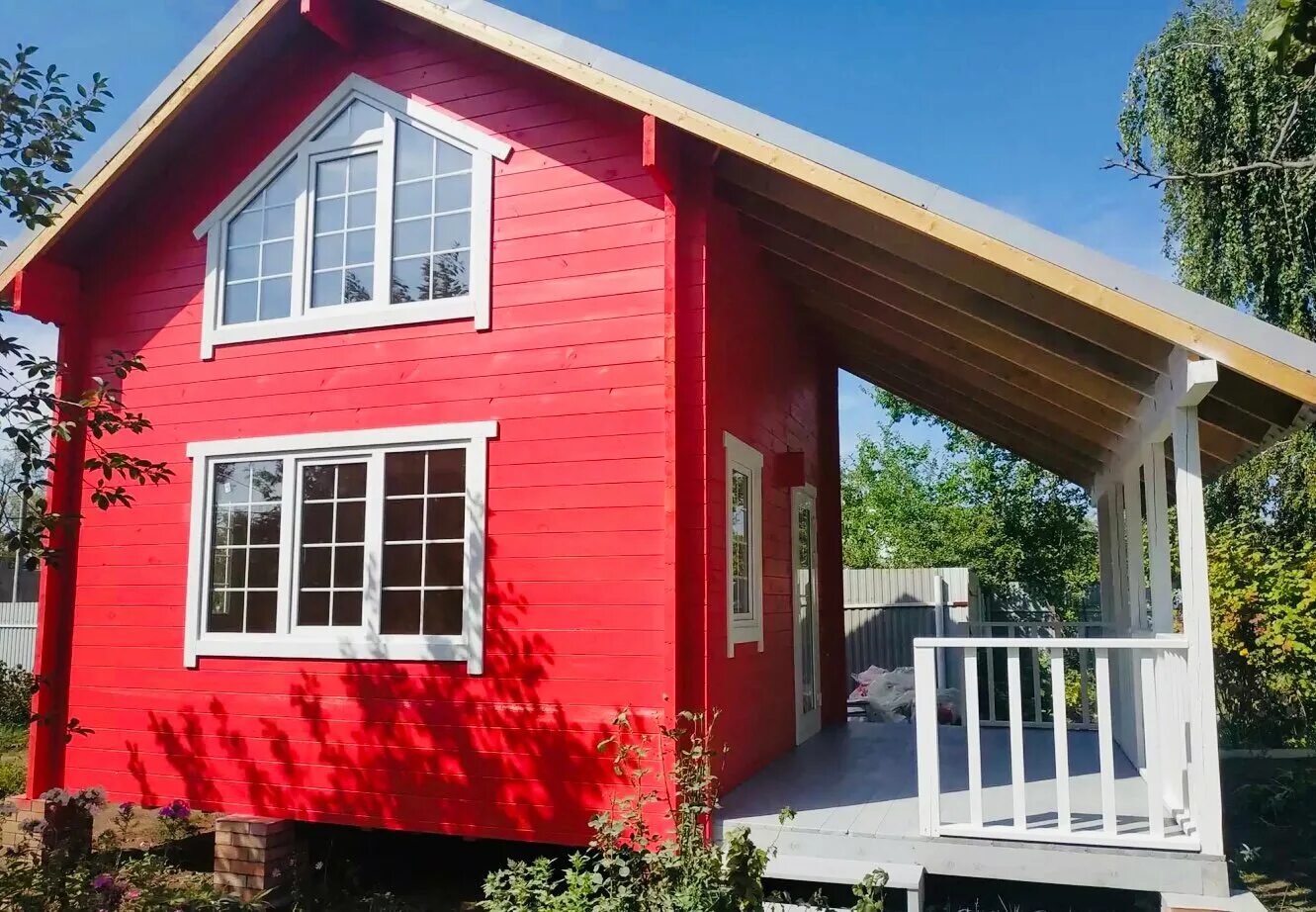 Покрасить дом на даче фото Внутренняя отделка в Подольске: 91 строитель с отзывами и ценами на Яндекс Услуг