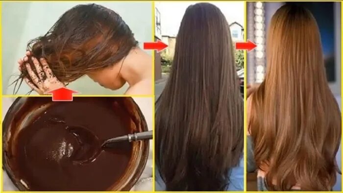 Покрасить волосы кофе фото Very much it is pleasant to dye coffee hair. Stopped on 3 checked recipes: with 