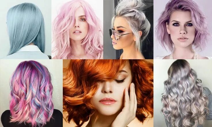 Покраска и стрижка волос в октябре 2024 All of the 2017 Hair Color Trend Terms Decoded - VIVA GLAM MAGAZINE ™ Hair color