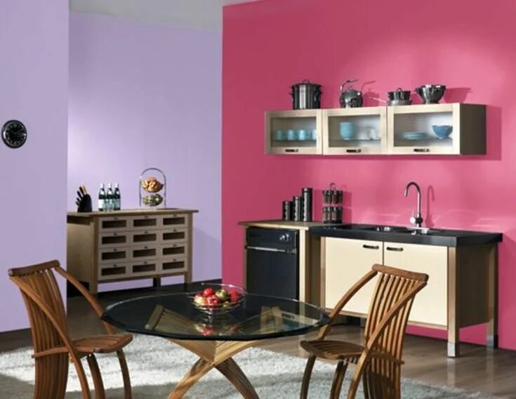 Покраска кухни цвета дизайн фото Insanely Great Kitchen Paint Colors Kitchen paint, Kitchen design, Small kitchen