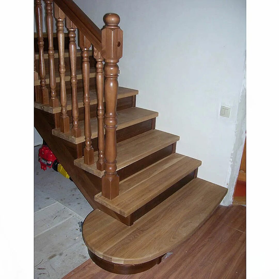 Painted stairs Painted stairs, Interior paint, Interior paint colors