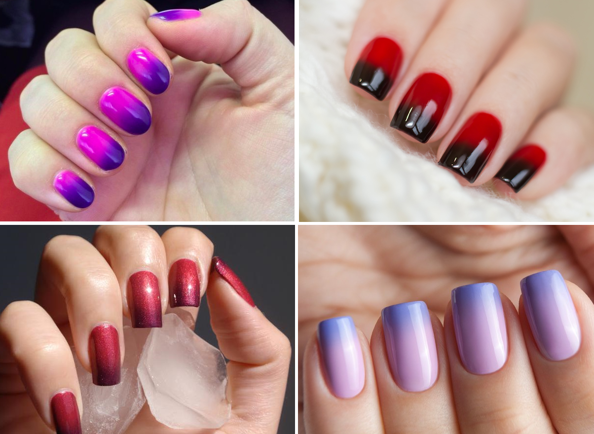 Покраска ногтей фото новинки 2024 Модний манікюр весна літо 2016 65 фото Manicure, Nail polish, Nails