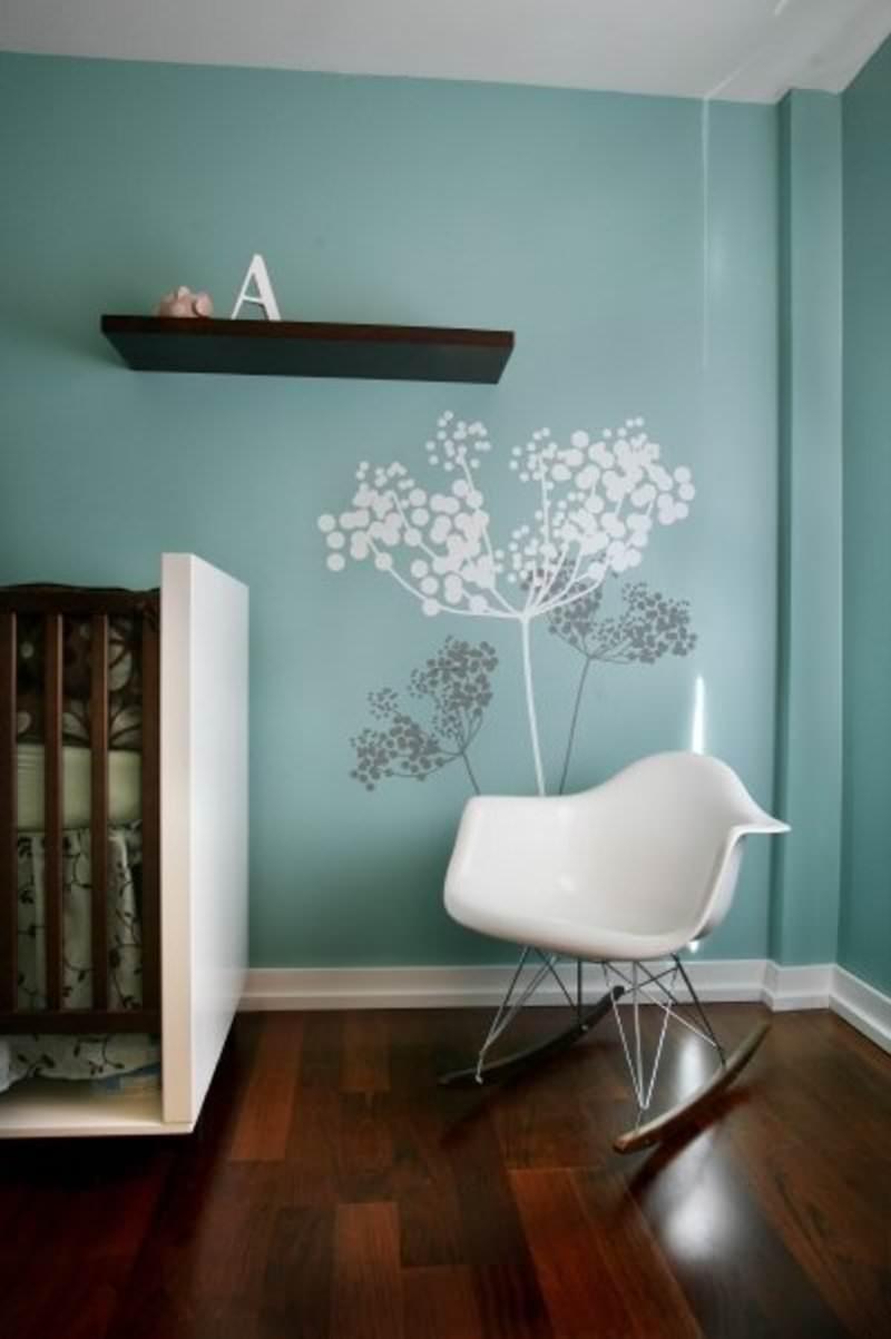 Покраска стен в интерьере квартиры фото APK Wall Paint Color Ideas untuk Muat Turun Android