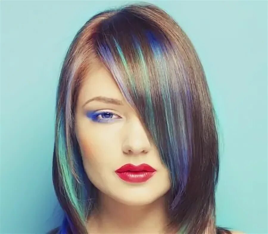 Покраска волос фото Pin on Hair Color