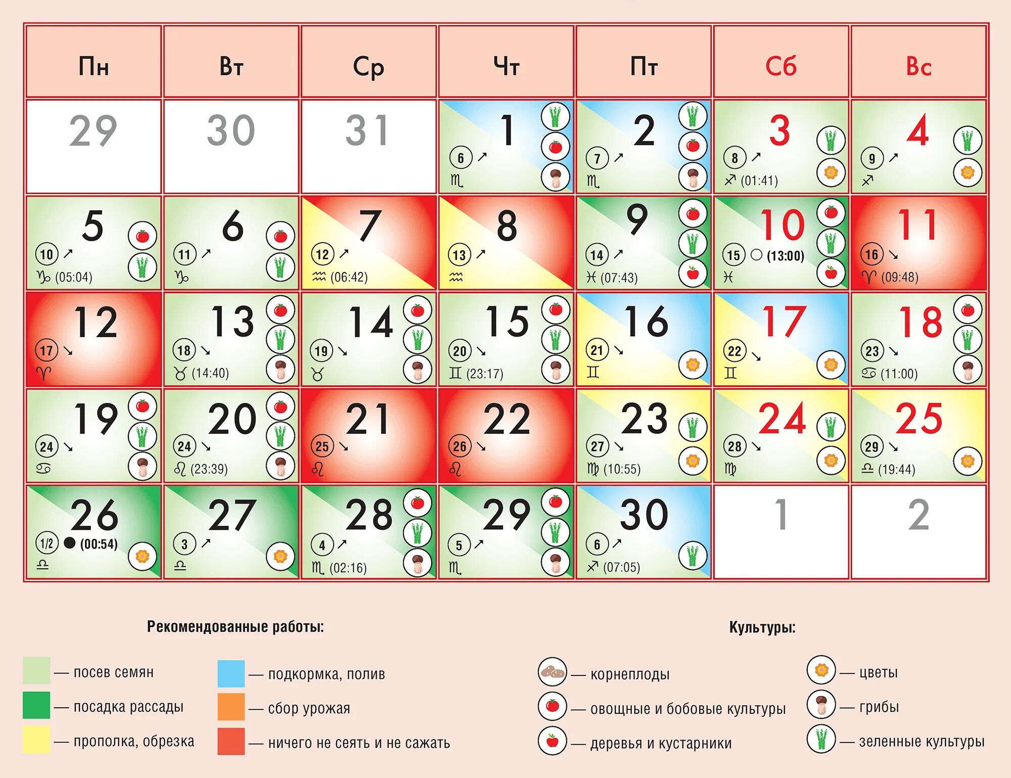 Покраска волос по лунному календарю сентябрь 2024 Лунный календарь комнатных растений и цветов на сентябрь 2022 года - Огород-365