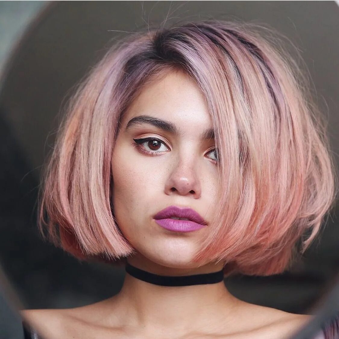 Покраска волос стрижки каре Xander Vintage ❤ Short hair styles, Bob hairstyles, Hair inspiration