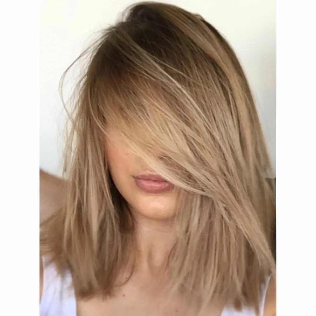 Покраска волос светло русый фото See this Instagram photo by @chelseahaircutters * 2,499 likes Summer hair color 