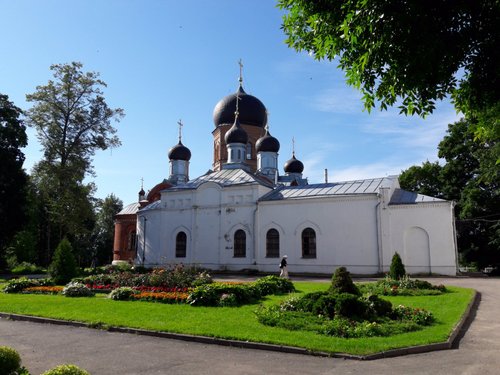 Покров достопримечательности фото с описанием THE BEST Hidden Gem Attractions in Pokrov Tripadvisor