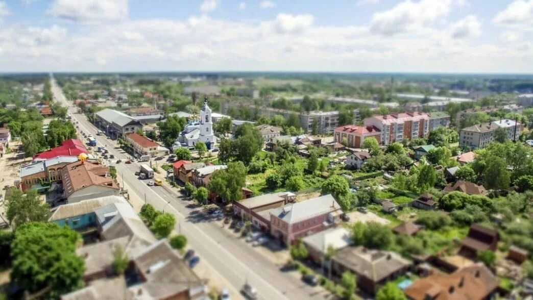 Покров фото города День города 2021, Петушинский район - дата и место проведения, программа меропри