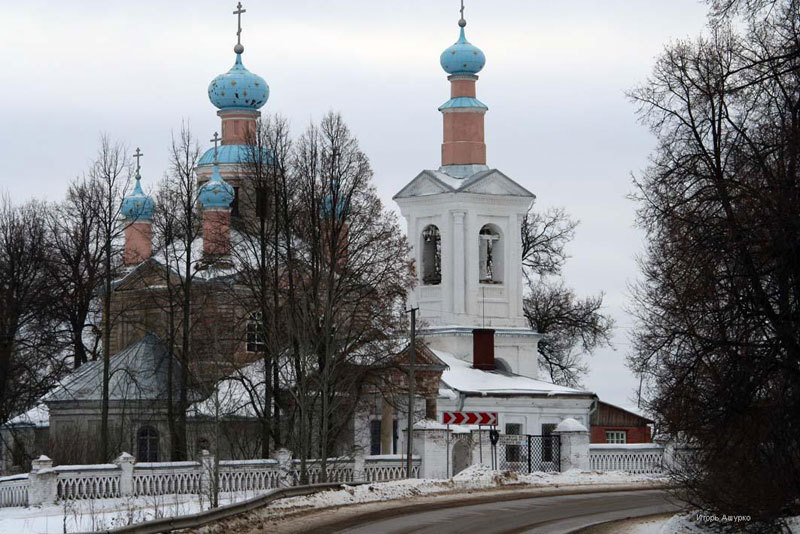 Покров село фото Село покровское донецкая область