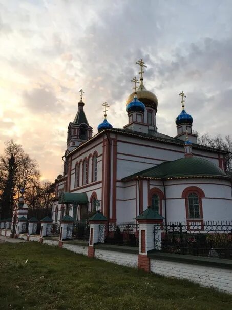 Покров старинные фото Прихожане и друзья Покровского храма с. Игумново: записи сообщества ВКонтакте