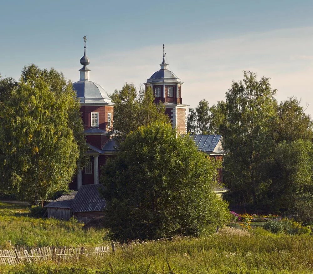 Покров тверская область фото Фотогалерея - Стан (Новый Стан, Покровское-Новостанское, Покровский-Новостанский