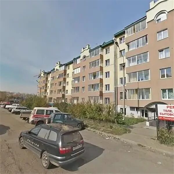 Покров ул пискунова 102 иркутск фото Улица Пискунова, 154 на карте Иркутска - Яндекс Карты