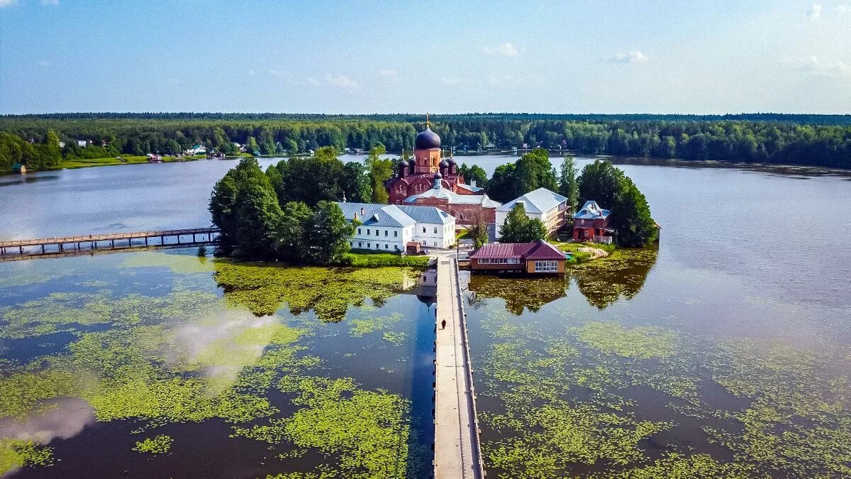 Покров владимирская область достопримечательности фото Новости г Покров влад обл - НовостиСколково.рф