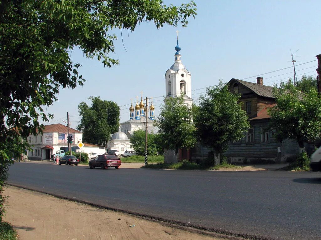 Покров владимирской области фото Бурение скважин на воду и колодцев в Покрове, обустройство по выгодным ценам