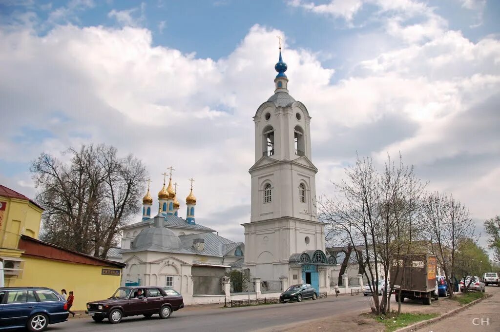 Покров владимирской области фото Город покров владимирской области фото YugNash.ru