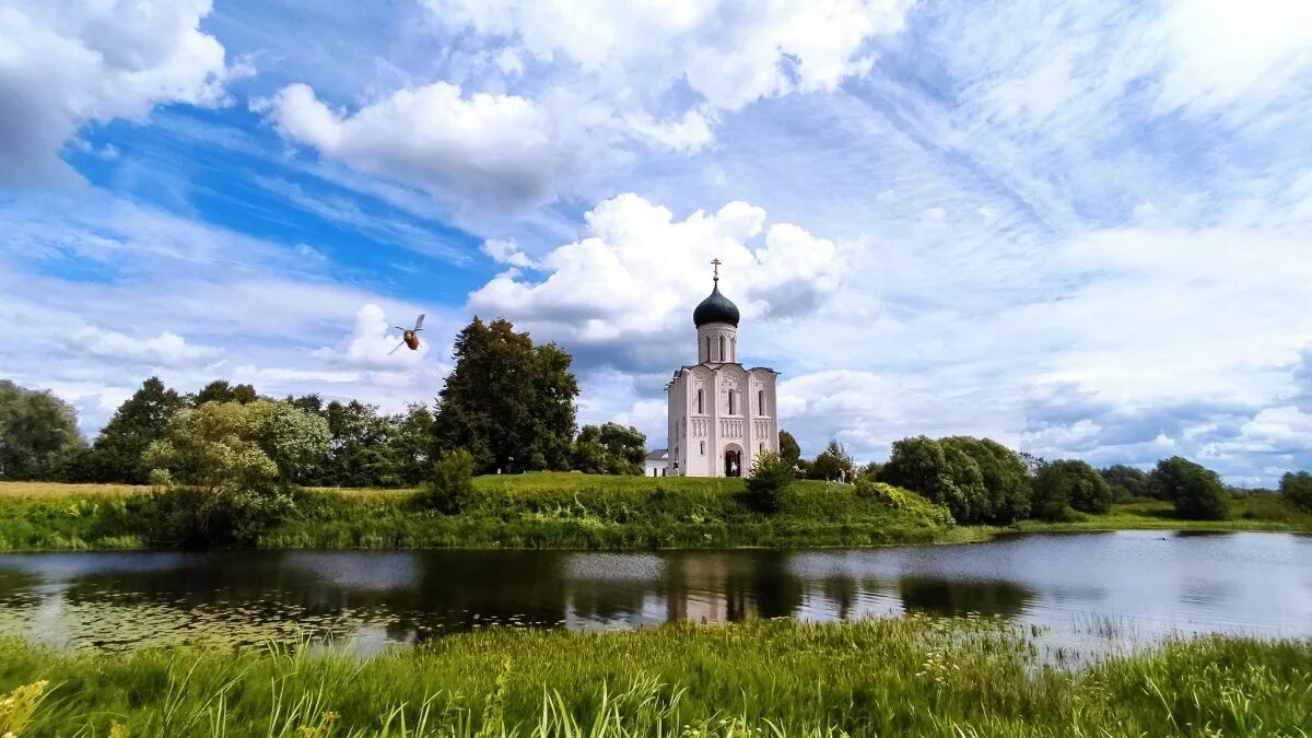 Покрова на нерли во владимире фото Церковь покрова пресвятой богородицы на нерли 55 фото Ast-Ohota.ru