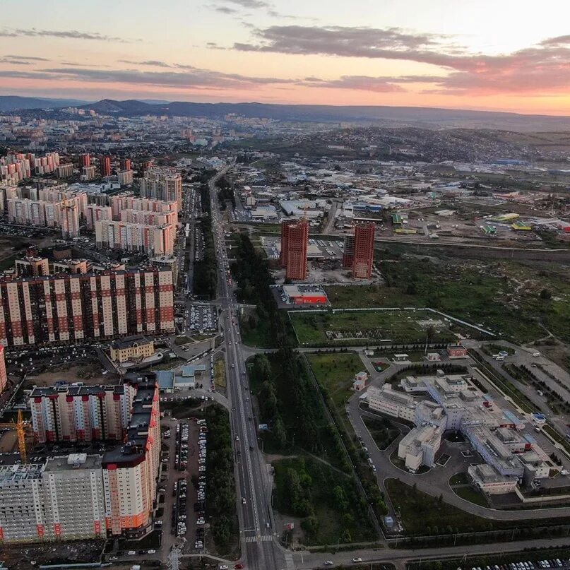 Покровка красноярск фото Street Guard and Cover from the height #фото@live_kras 2019 Я живу в Красноярске