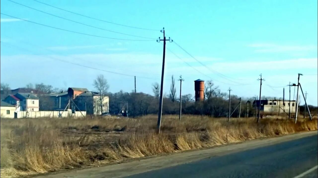 Покровка приморский край фото От ул. Завитая с.Покровка , до Сенькиной шапки - 05.03.17г. - YouTube