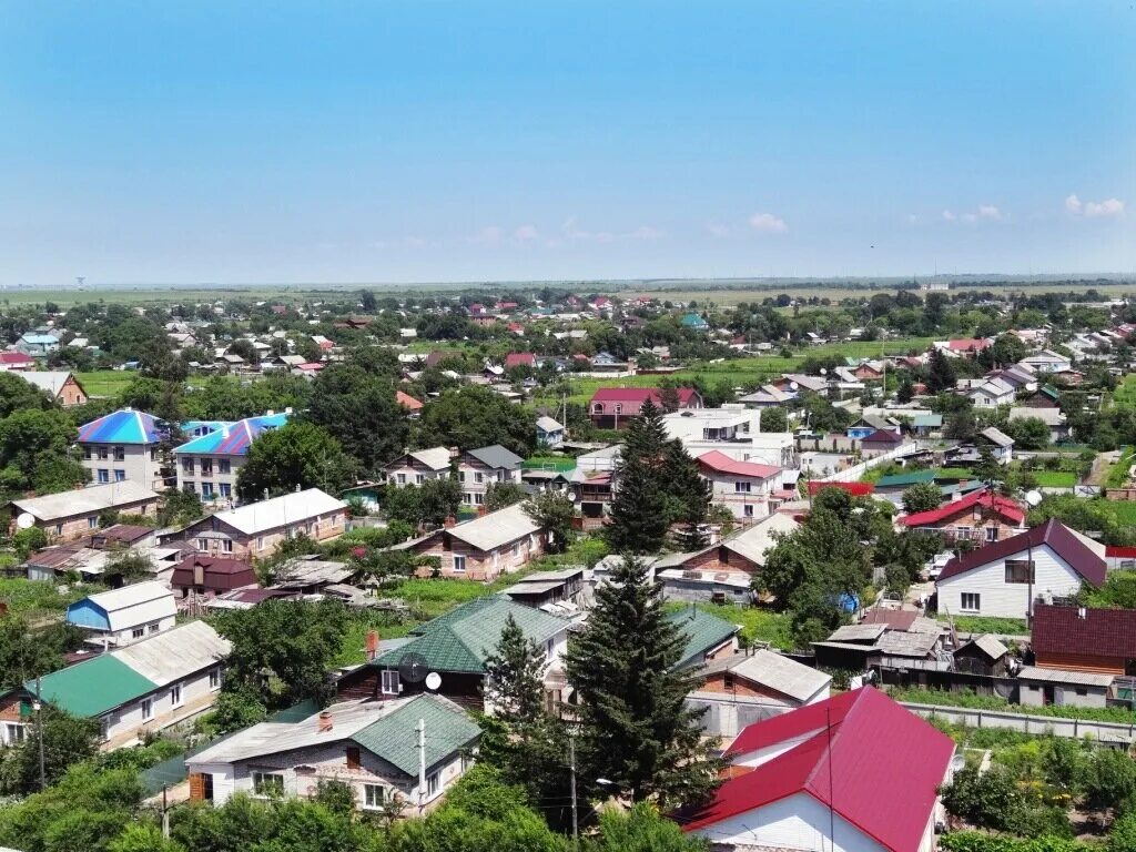 Покровка приморский край фото Приморский край покровка - блог Санатории Кавказа